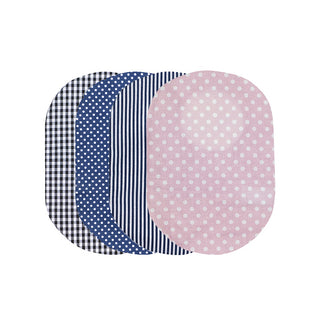 The Print Cotton Collection