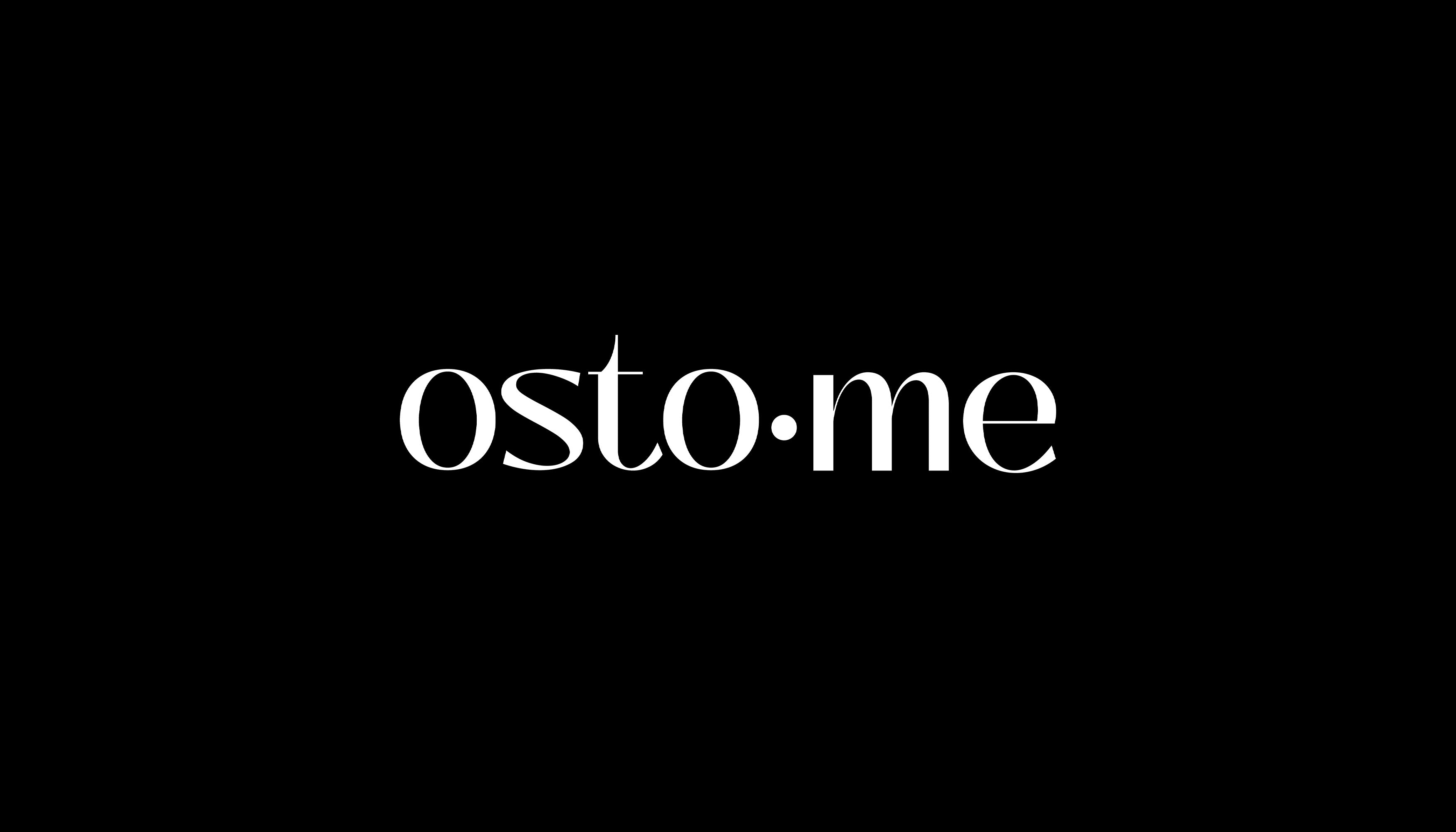 Ostome Fashion Gift Voucher