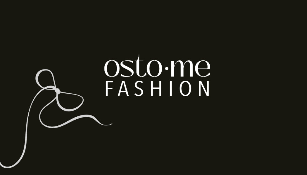 Osto·Me Fashion Gift Voucher